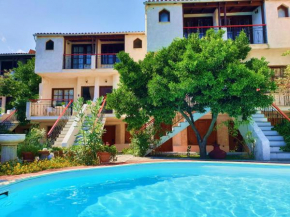Kipos Hotel